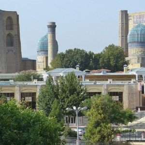 10 интересных фактов про Узбекистан