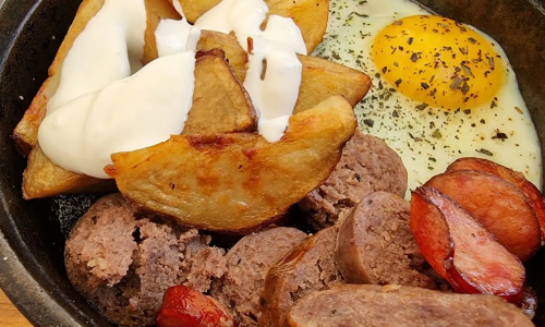 Тайна вашей усталости: какой «здоровый» ужин крадет вашу энергию и красоту