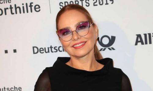 Суд приговорил Орнеллу Мути к тюрьме после вечера с Владимиром Путиным