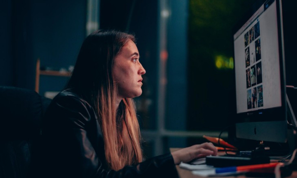 Женщин предупредили о неожиданной опасности работы по ночам