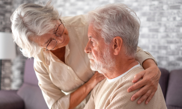 Названы продукты для профилактики деменции