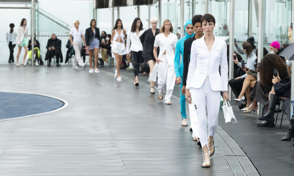 Женщины сметают с полок эти 5 вещей: тренды весны