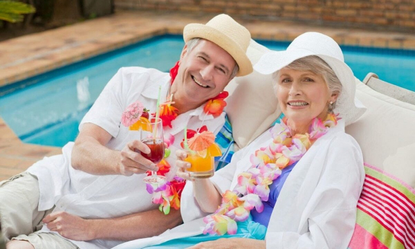 В Госдуме хотят кардинально изменить жизнь пенсионеров