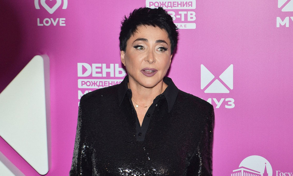 Лолита призналась, что думала нанять себе сиделку: «Вдруг будет плохо, а кто-то будет рядом»